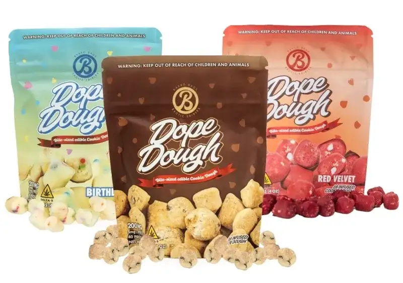 Baked Bags Exotic Edibles: Are They Worth the Hype?