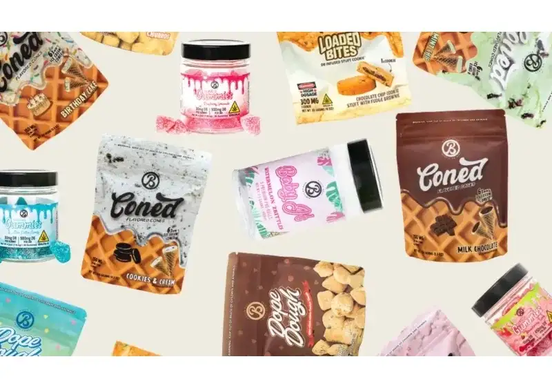 The Ultimate Guide to Baked Bags Edibles: Everything You Need to Know Before Your First Bite