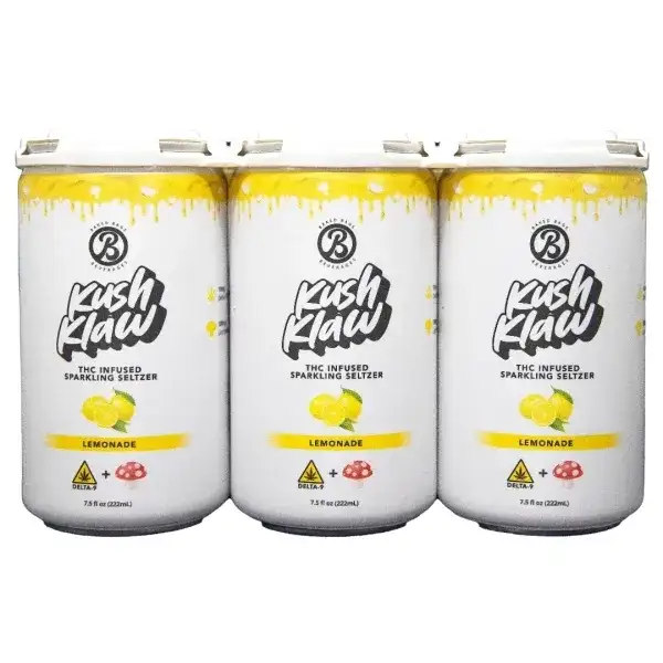 KUSH KLAW LEMONADE